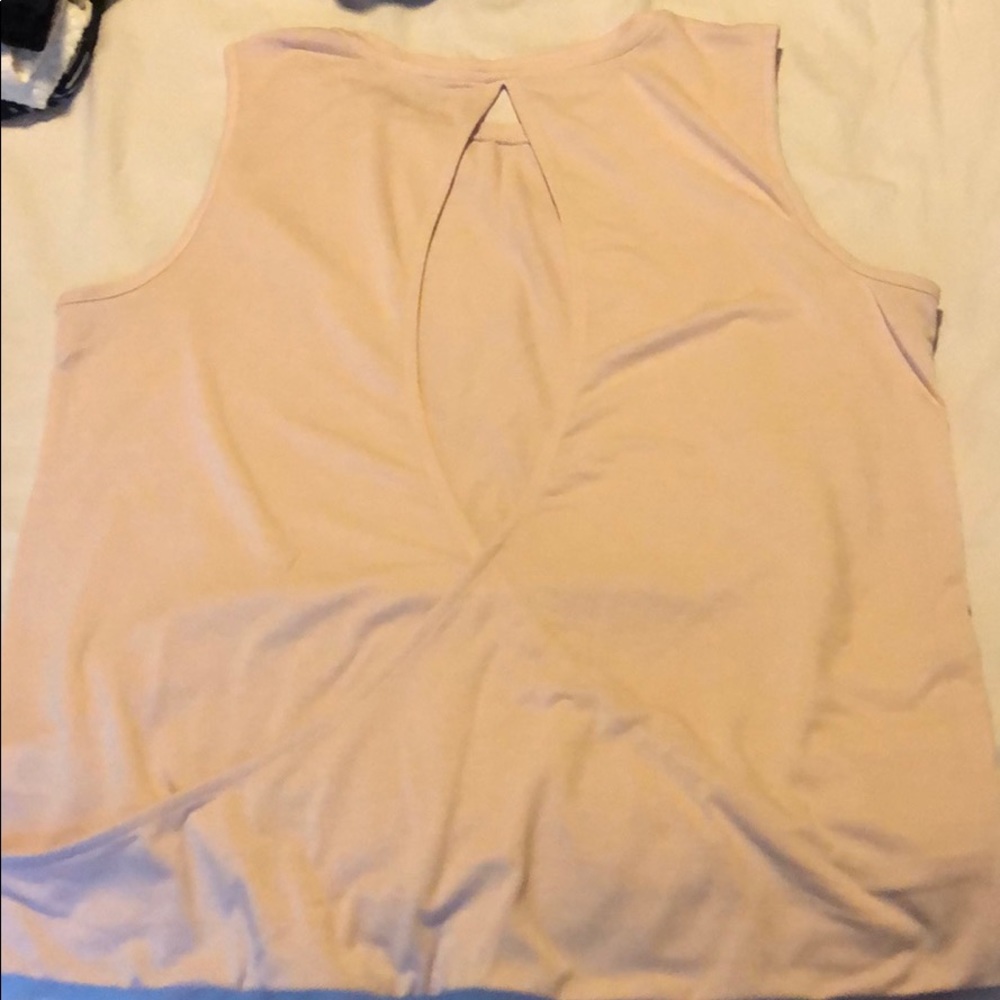 Athleta tank